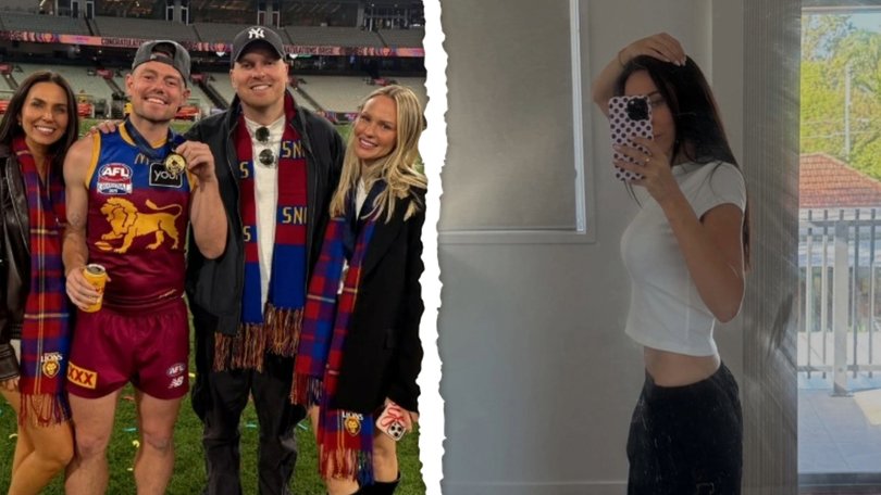 Tess Crosley appears to be moving on from the drama that unfolded in her life late 2025.