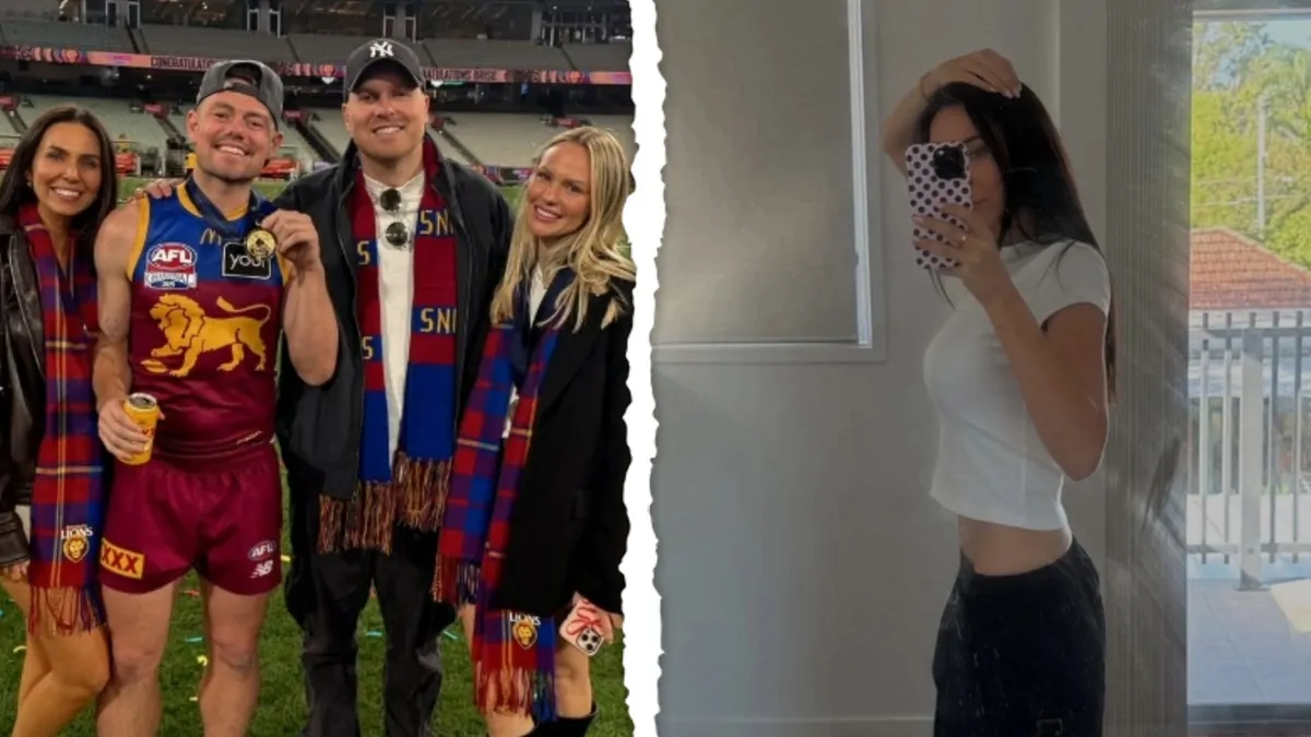 Tess Crosley's Power Move: House Hunt After Neale Saga