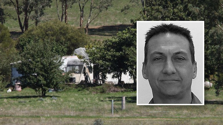 Two men have been arrested in relation to Dezi Freeman.