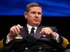 Vice Admiral Mark Hammond has told AUKUS critics to “stop politicising” the nuclear submarine project.