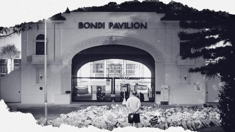 The poisonous mindsets that came to the surface on that terrible day at Bondi have not disappeared.