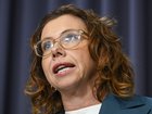 Workplace and Employment Minister Amanda Rishworth will tell the National Press Club on Wednesday that too many people are falling through the cracks and the current system is too inefficient.