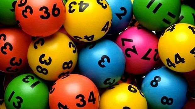 The winning numbers were 16, 26, 34, 10, 25, 45, and 44.
