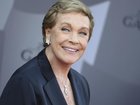 Dame Julie Andrews, 90, made a rare public appearance calling for a cure for Parkinson's disease. 