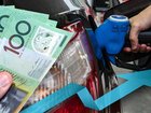 Inflation pressures set to expand despite fuel reprieve.