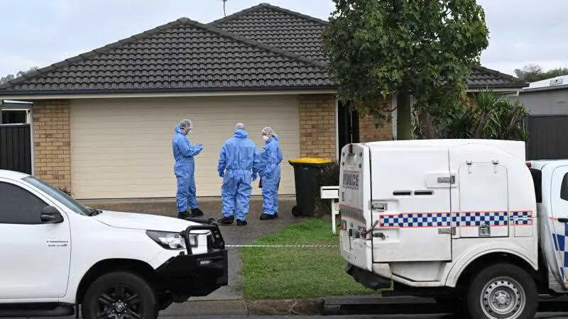 Lowood, Queensland: Mother accused of killing four-year-old child identified as nurse, investigations continue Lowood, Queensland: Mother accused of killing four-year-old child identified as nurse, investigations continue