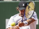 Australia's Alexei Popyrin will drop down the rankings after his first-round loss in Paris.  (EPA PHOTO)