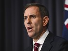 Federal Treasurer Jim Chalmers said inflation is still too high.