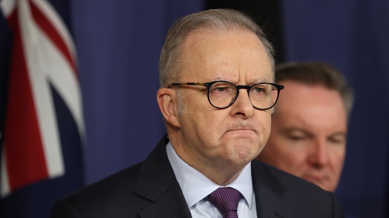 The Liberals have a plan to stop Albo’s controversial tax changes. 
