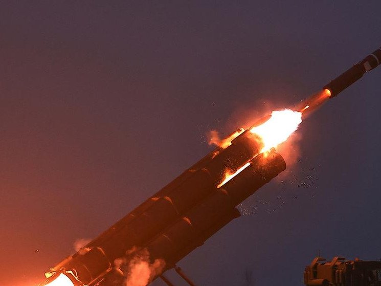 North Korea has tested a mix of tactical ballistic missiles, artillery rockets and precision cruise missiles designed for modern warfare with enhanced combat application under leader Kim Jong-un’s supervision.