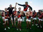 Kevin Sheedy says he will not actively campaign for James Hird to return as the club’s coach.