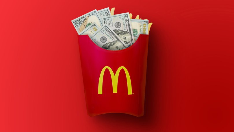 Some franchise owners are winning big.