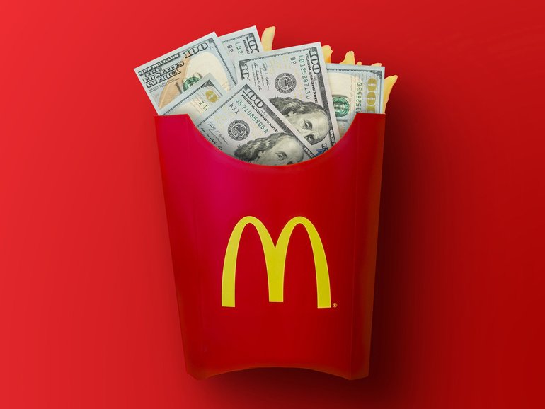 Some franchise owners are winning big.