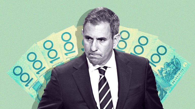 Business groups want Treasurer Jim Chalmers to pause and rethink his capital gains tax changes. 