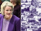 Housing Minister Clare O’Neil admitted Labor’s controversial tax plans aren’t about making housing more affordable for younger Australians.