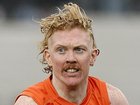 Clayton Oliver is thriving in his new colours. Phil Hillyard