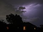 A dynamic and unstable weather system is expected to bring heavy falls in the coming days. Dave Hunt