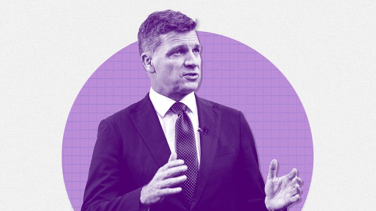 Angus Taylor’s Budget reply speech was politically significant. 