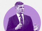 Angus Taylor’s Budget reply speech was politically significant. 