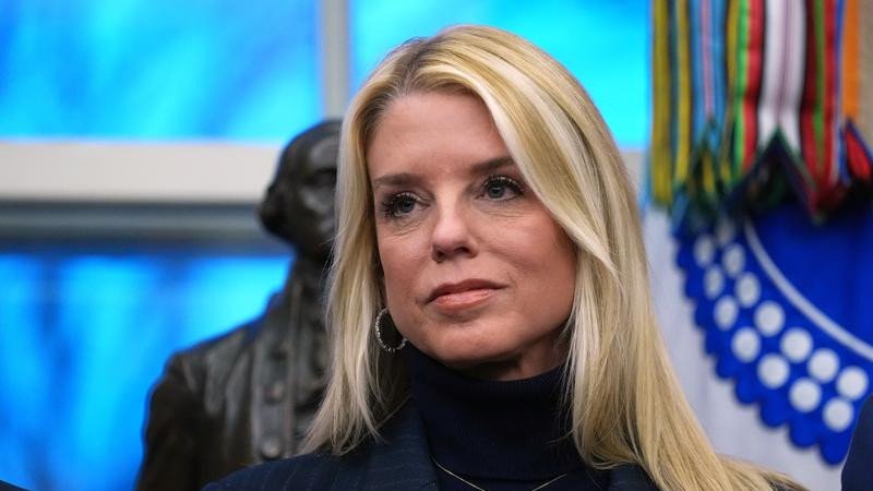 Former US Attorney General Pam Bondi has reportedly undergone treatment for thyroid cancer after being fired from the Trump administration earlier this year.