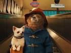 Paddington.