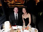 Sutton Foster opens up about her relationship with Hugh Jackman.