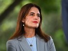 Member for Dickson Ali France France says she has made "all the appropriate declarations". (Jono Searle/AAP PHOTOS)