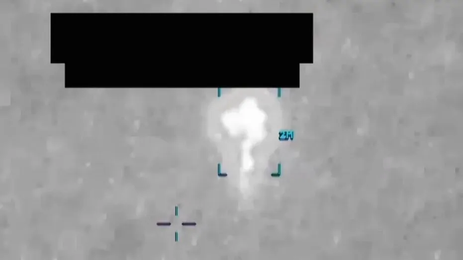 UFO files: US Department of War releases second batch of files sparking wild theories ... - The Nightly