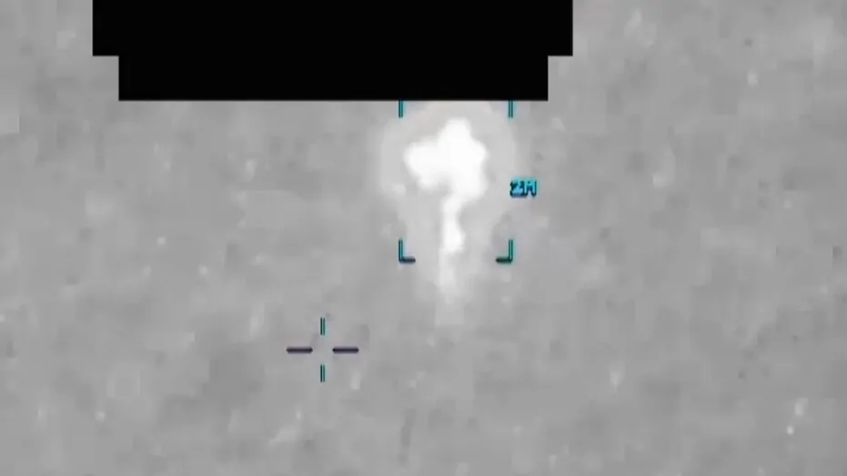 UFO files: US Department of War releases second batch of files sparking wild theories among online communities