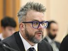 ABC director of news Justin Stevens has abruptly resigned after four years in the role, citing personal and professional reasons, with his departure effective immediately.