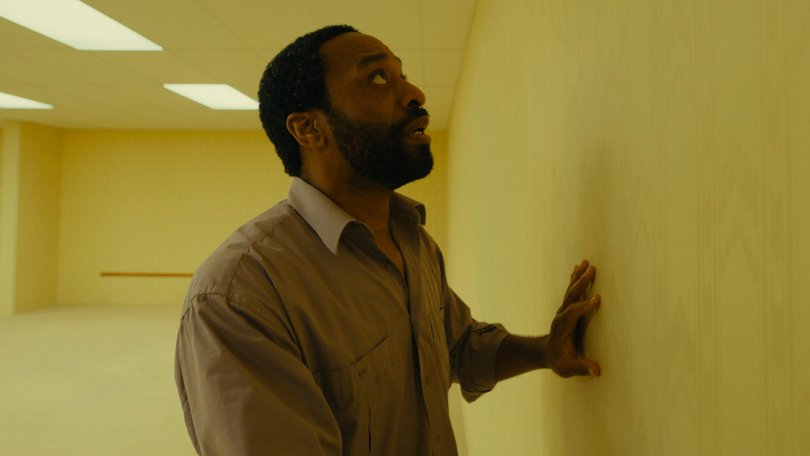 Backrooms is in cinemas on May 28.