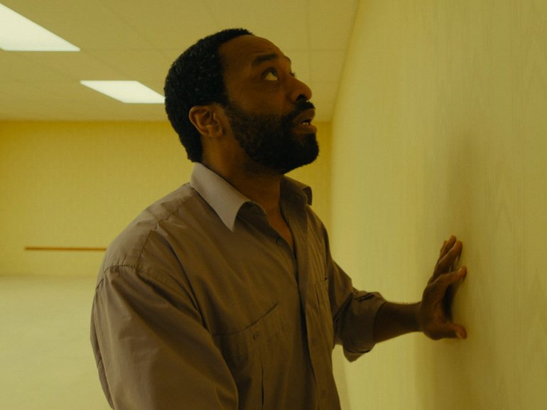 Backrooms is in cinemas on May 28.