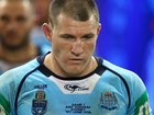 Paul Gallen still despises Queensland in retirement.