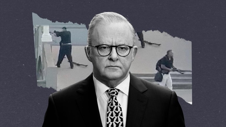 Anthony Albanese’s promise to ‘fully cooperate’ with the investigation has been questioned. The Nightly