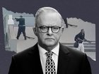 Anthony Albanese’s promise to ‘fully cooperate’ with the investigation has been questioned. The Nightly