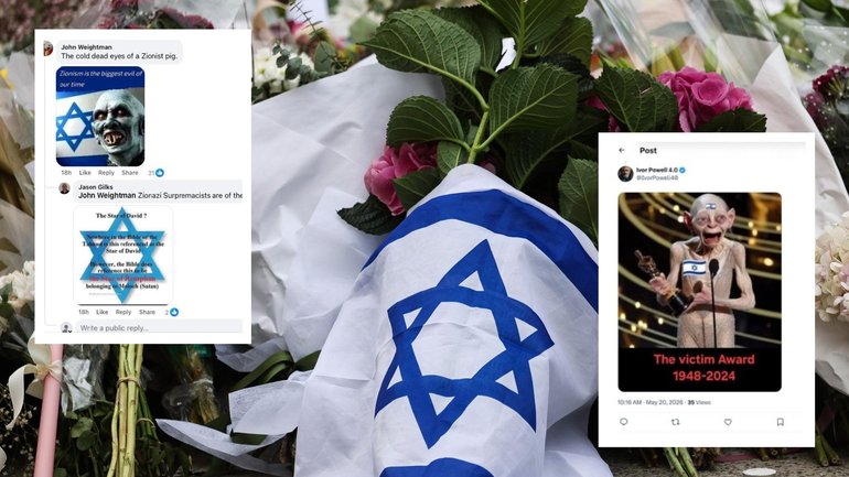 A Federal investigation has been launched after witnesses giving evidence to the royal commission on antisemitism were targeted in what has been described as a campaign of online abuse, harassment, and intimidation.