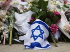 Dr Rich said anti-Semitic claims pinning Jewish people as the modern day Nazis are ‘hurtful’. Gaye Gerard /NewsWire