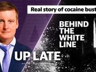 In tonight’s show, Ben Harvey gives a rundown of why Australia’s biggest ever drug operation almost didn’t happen.