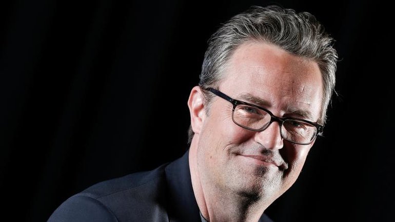 An autopsy report concluded Matthew Perry died from the "acute effects of ketamine". 