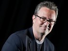 An autopsy report concluded Matthew Perry died from the "acute effects of ketamine". 