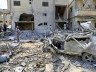 Israeli officials say the military needs to take more action in Lebanon to protect its citizens.