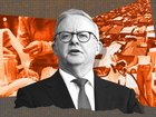The WA Premier has echoed industry concerns that Anthony Albanese’s sweeping changes to capital gains tax could deter foreign investment in WA’s mining industry.
