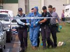 A 36-year-old has been charged with murder and several other offences.