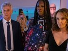 Emily in Paris star Pierre Deny, pictured left, has died age 69.