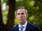 Jim Chalmers tax bill comes under fire.