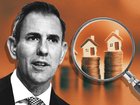 Jim Chalmers, capital gains tax The Nightly