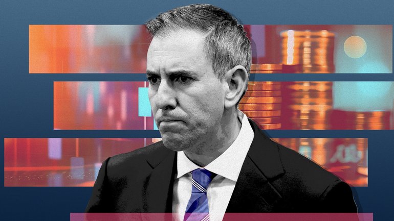 Capital gains tax changes have proven the most controversial in Jim Chalmers’ Budget. 