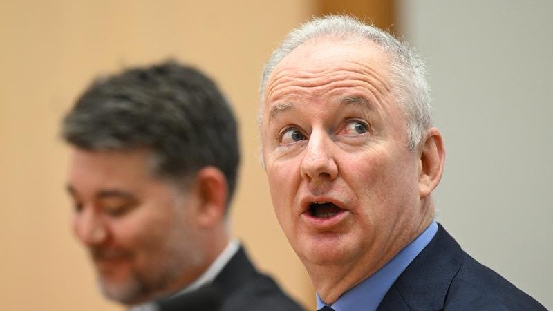 ABC managing director Hugh Marks expects the broadcaster's news director to be announced soon.