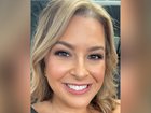 Vanessa O'Rourke is wanted on 15 counts of wire fraud in the US.