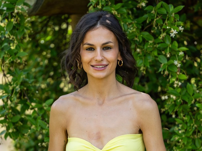 Perth contestant Beth Gallagher is looking for love.